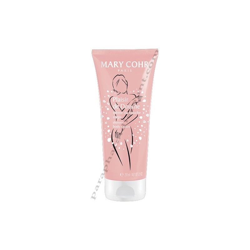 Plaisir de Douche 200ml - Mary Cohr