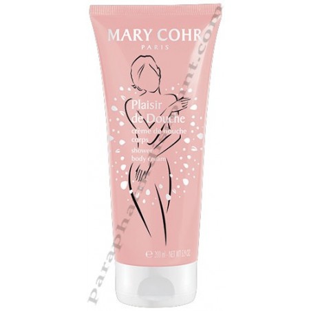 Plaisir de Douche 200ml - Mary Cohr