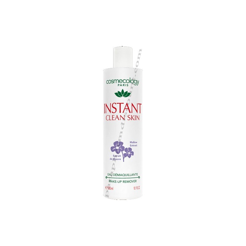 Instant Clean Skin 300ml - Cosmecology