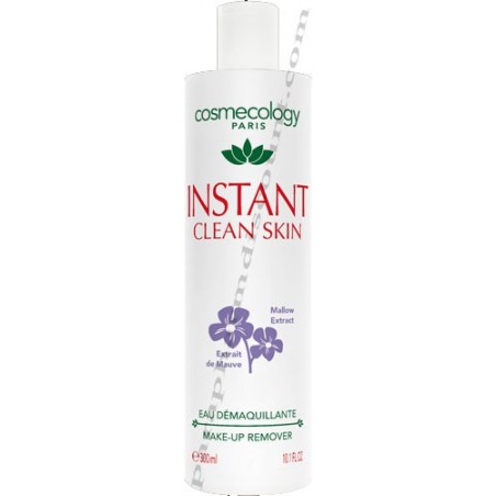 Instant Clean Skin 300ml - Cosmecology
