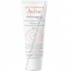 Antirougeurs Jour Emulsion Hydratante Protectrice - 40ml - Avène