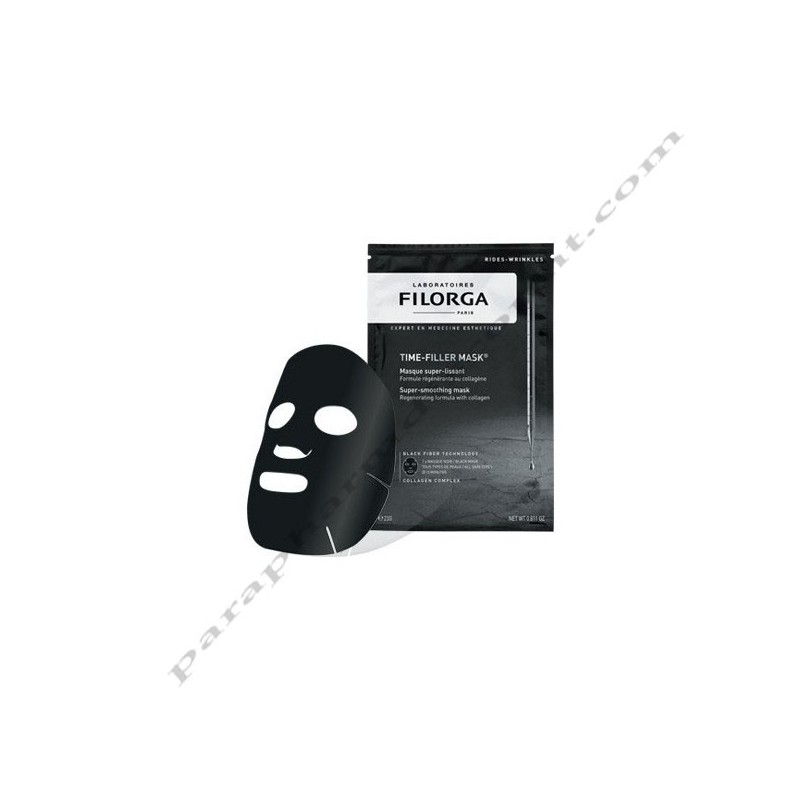 Time-Filler Mask 23g - Filorga