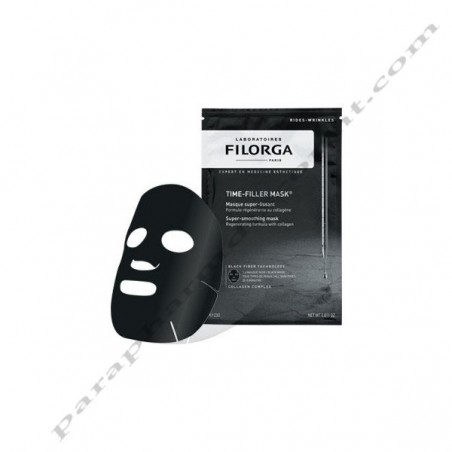 Time-Filler Mask 23g - Filorga