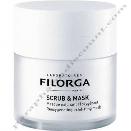 Scrub & Mask 55ml - Filorga