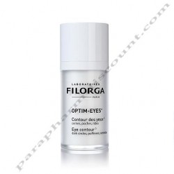 Optim-Eyes - Contour des yeux 15ml - Filorga