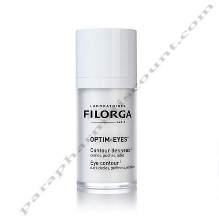 Optim-Eyes - Contour des yeux 15ml - Filorga