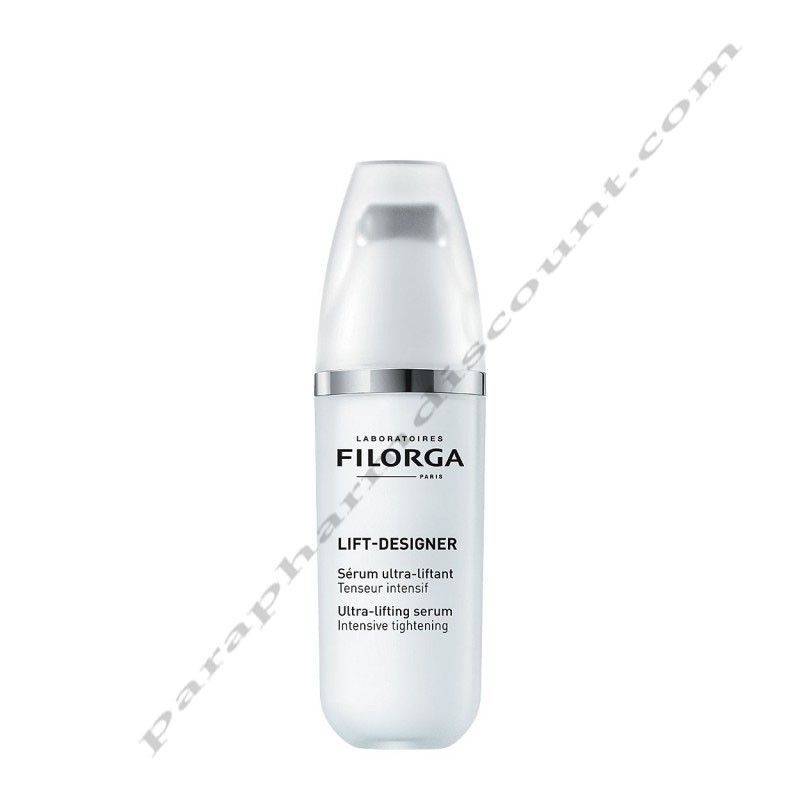 Lift-Designer 30ml - Sérum ultra liftant - Filorga
