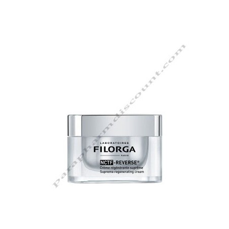 NCTF Reverse 50ml - Filorga