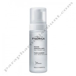Mousse Démaquillante 150ml - Filorga