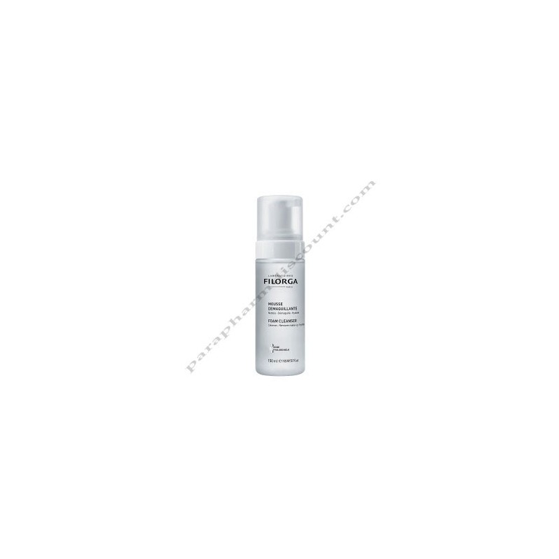 Mousse Démaquillante 150ml - Filorga