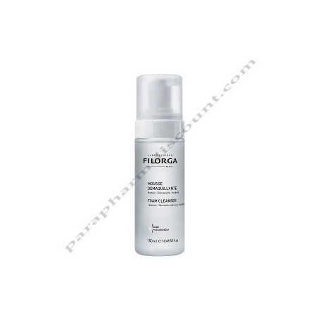 Mousse Démaquillante 150ml - Filorga