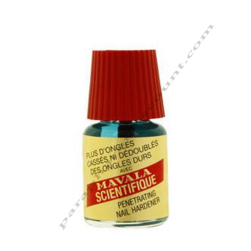 Scientifique Durcisseur d'ongles 2ml - Mavala