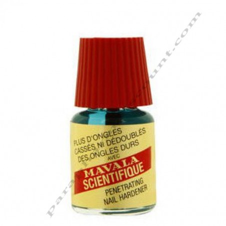 Scientifique Durcisseur d'ongles 2ml - Mavala