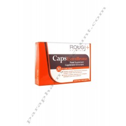 Extra Bronz Caps 30 capsules - Rougj