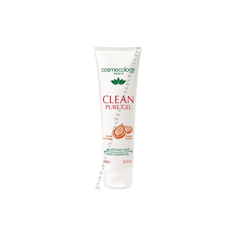 Clean Pure Gel 150ml - Cosmecology