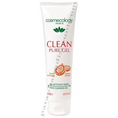Clean Pure Gel 150ml - Cosmecology