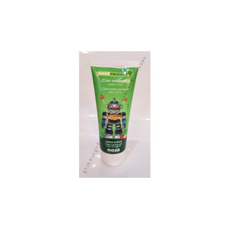 Cire Coiffante Nosa Protect 100ml - VCS farma