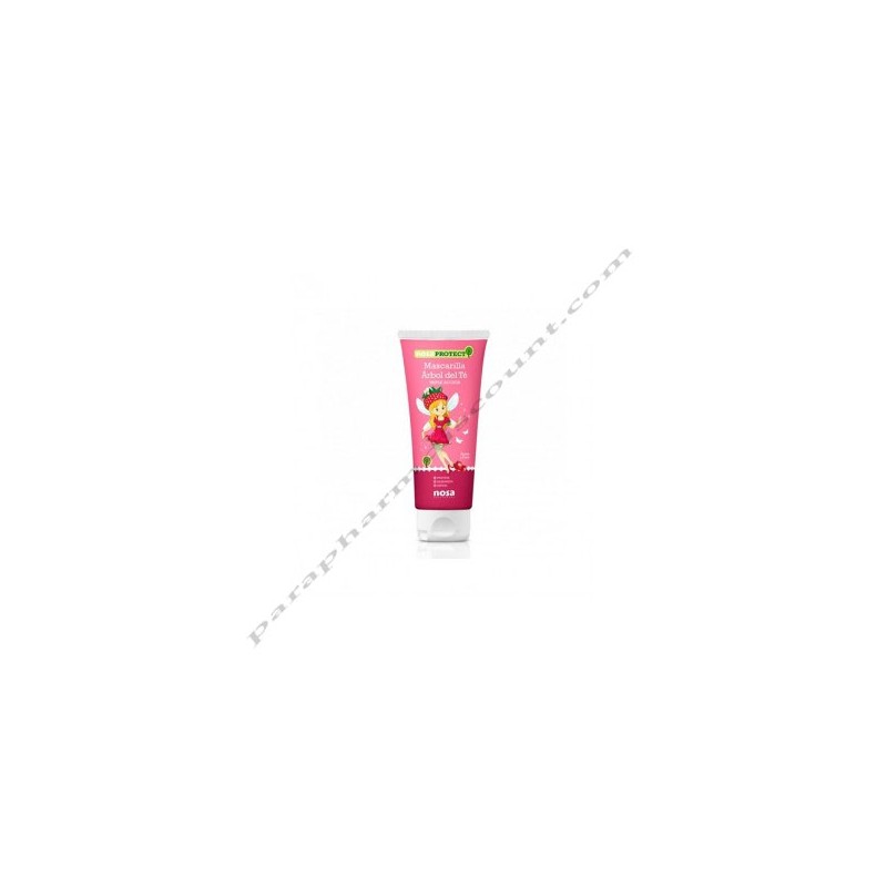 Masque Capillaire Nosa Protect 100ml - VCS farma