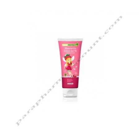 Masque Capillaire Nosa Protect 100ml - VCS farma