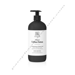Shampooing Au Charbon Actif 500ml - VCS farma