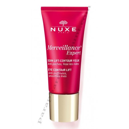 Soin Yeux Merveillance Expert 15ml - Nuxe