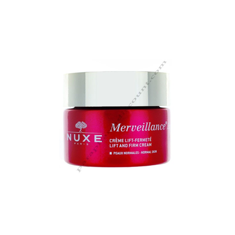 Crème Merveillance 50ml - Nuxe
