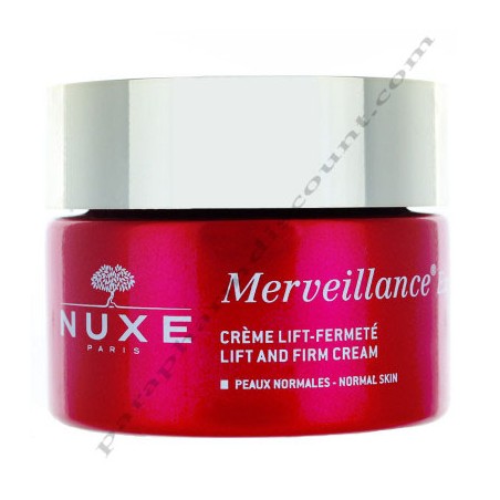 Crème Merveillance 50ml - Nuxe