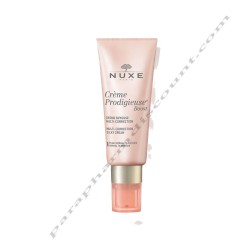 Crème Prodigieuse Boost Crème Soyeuse Multi-Correcteur 40ml - Nuxe