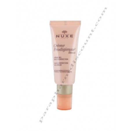 Crème Prodigieuse Boost Crème Gel Multi-Correction 40ml - Nuxe