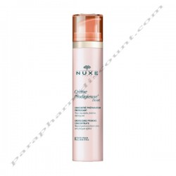 Crème Prodigieuse Boost Concentré Préparateur Energisant 100ml - Nuxe