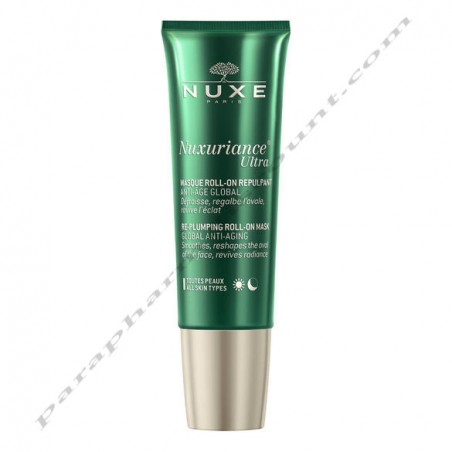 Nuxuriance Ultra Masque Roll-On Repulpant 50ML - Nuxe