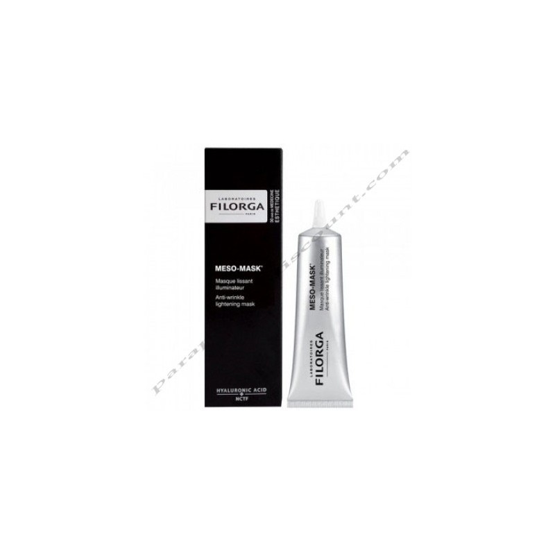 Meso-Mask Masque Lissant Illuminateur - 30ml - Filorga