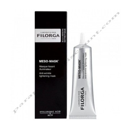 Meso-Mask Masque Lissant Illuminateur - 30ml - Filorga