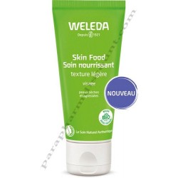 Skin Food Soin Nourrissant 30ml - Weleda