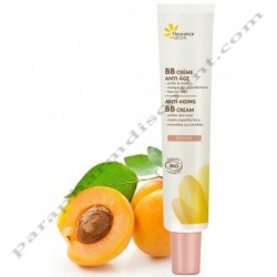 BB Crème Anti Age Teinté Médium 40ml - Fleurance