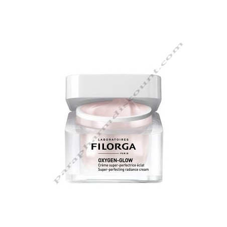 Oxygen Glow 50ml - Filorga