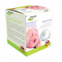 escos babyfriend prise anti...