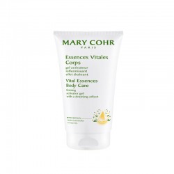 Essences Vitales corps gel...