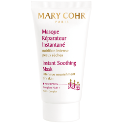 Masque Réparateur Instantané 50ml - Mary Cohr