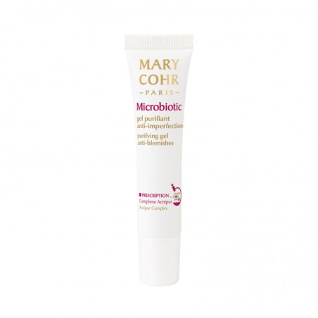Microbiotic 15ml - Mary Cohr