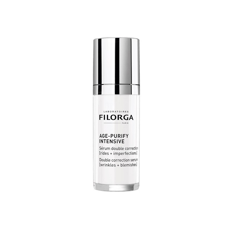Age Purify Intensive 30ml - Filorga