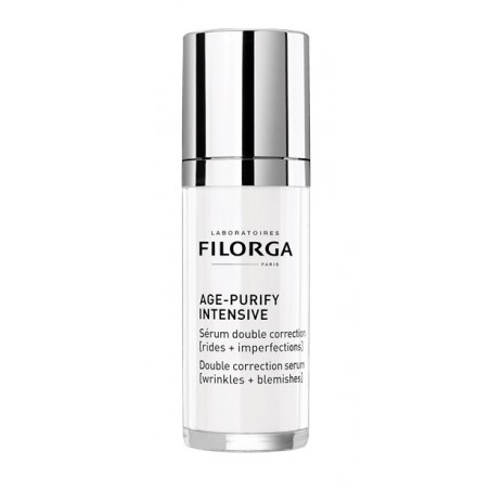 Age Purify Intensive 30ml - Filorga