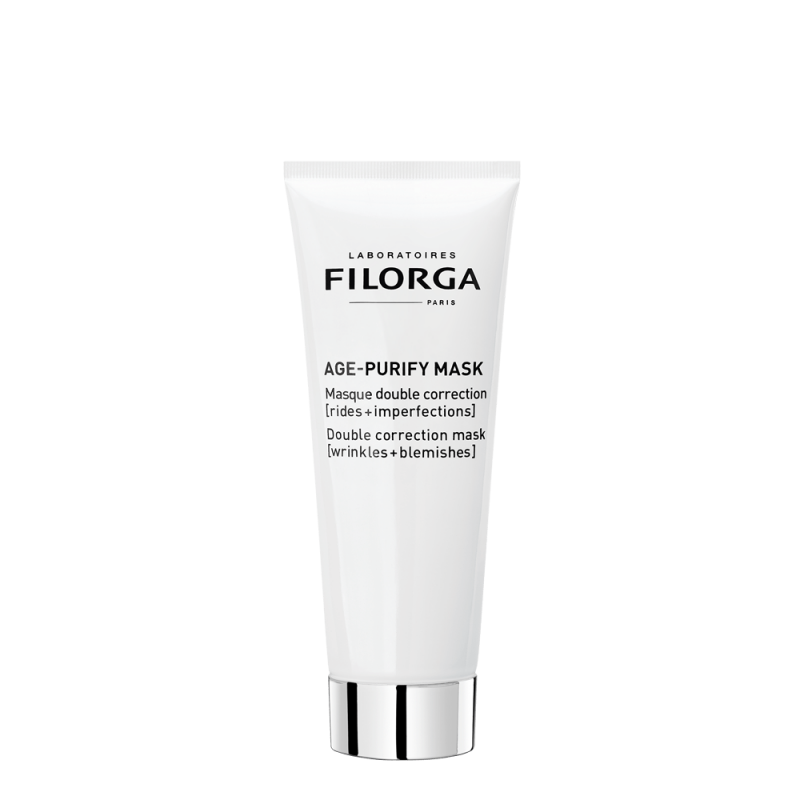 Age Purify Mask 75ml - Filorga