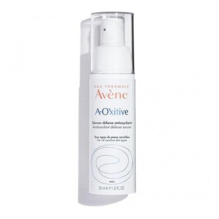 A-Oxitive Yeux 15ml - Avène