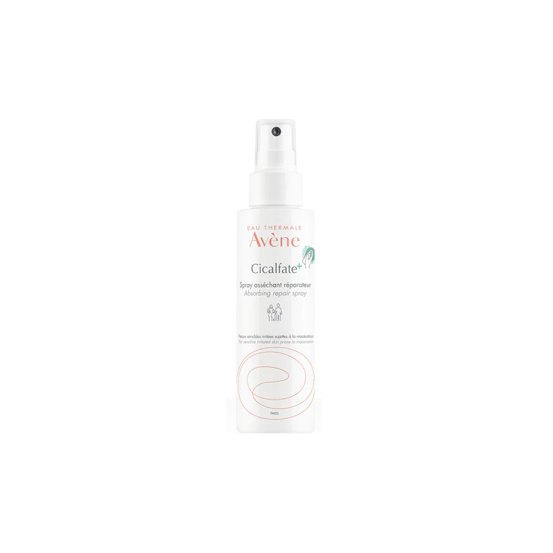 Cicalfate+ Spray 100ml - Avène