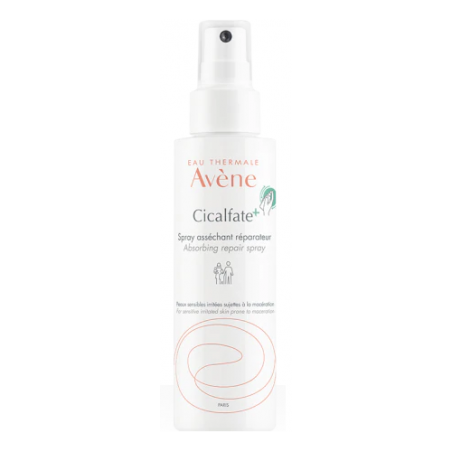 Cicalfate+ Spray 100ml - Avène