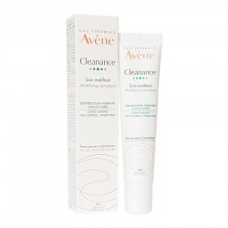 Cleanance Soin Matifiant 40...