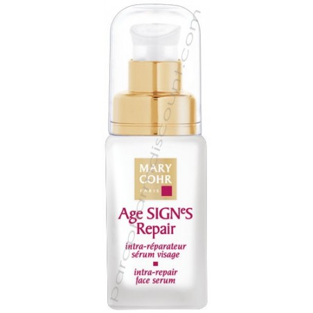 Age signes repair 25ml - Mary Cohr Age signes repair 25ml - Mary Cohr