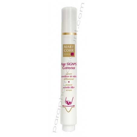 Age signes corrector 6ml - Mary Cohr Age signes corrector 6ml - Mary Cohr