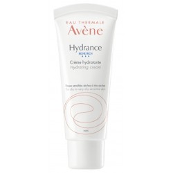 Hydrance Riche - Peaux sensibles sèches à très sèches - 40ml - Avène